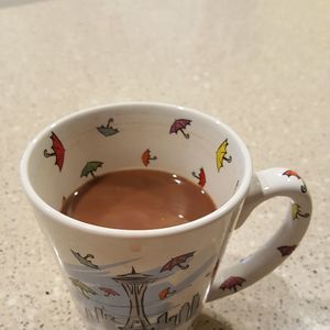 Meet your Posher, Bernadette